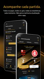 CONMEBOL Libertadores screenshot 4