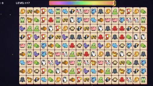 Connect Animal screenshot 2