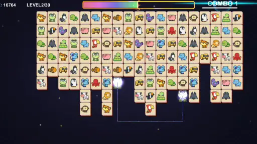 Connect Animal screenshot 4