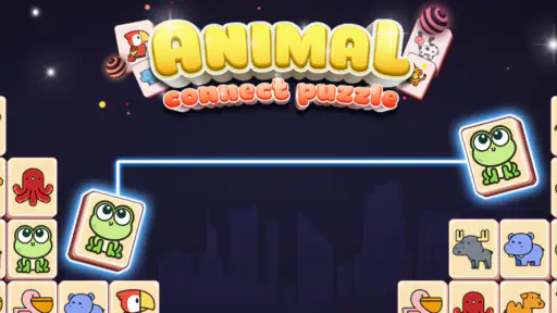 Connect Animal screenshot 5