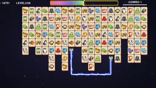 Connect Animal screenshot 7