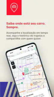 Connect Fiat screenshot 2