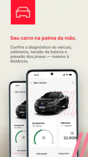 Connect Fiat screenshot 3