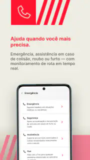 Connect Fiat screenshot 4