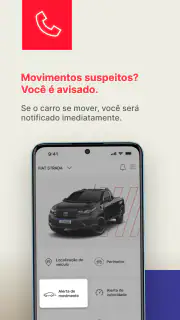 Connect Fiat screenshot 6