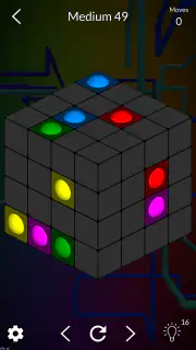 Connect the Dots 3D screenshot 2