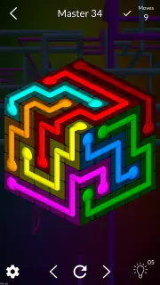 Connect the Dots 3D screenshot 4