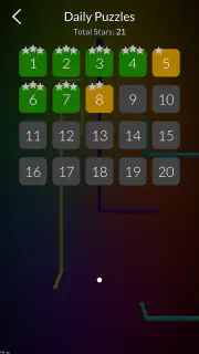 Connect the Dots 3D screenshot 5
