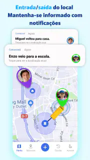 Connected: Localizador GPS screenshot 3