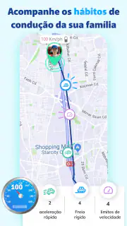 Connected: Localizador GPS screenshot 4