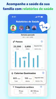 Connected: Localizador GPS screenshot 5