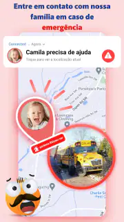 Connected: Localizador GPS screenshot 7