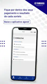 Consórcio Online - Yamaha screenshot 5