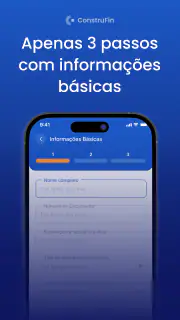 ConstruFin screenshot 2