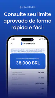 ConstruFin screenshot 4