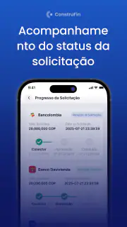 ConstruFin screenshot 5