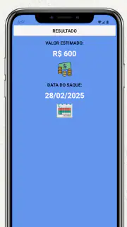 Consulta Benefício 2026 screenshot 6