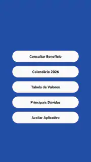 Consulta Bolsa Família 2026 screenshot 1