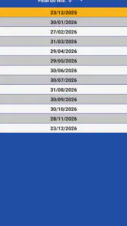Consulta Bolsa Família 2026 screenshot 4