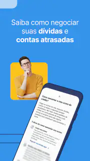 Consulta CPF: Score e Situação screenshot 2