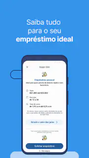 Consulta CPF: Score e Situação screenshot 3