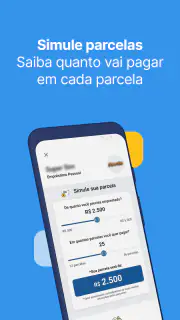 Consulta CPF: Score e Situação screenshot 4
