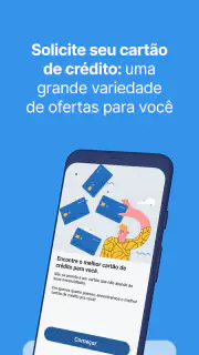 Consulta CPF: Score e Situação screenshot 5