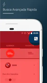Consulta FIPE (Carros e Motos) screenshot 3