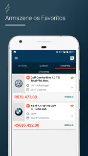 Consulta FIPE (Carros e Motos) screenshot 6