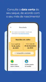 Consulta PIS PASEP: GUIA screenshot 3