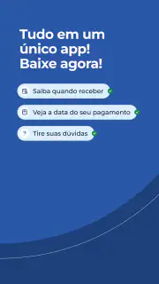 Consulta PIS PASEP: GUIA screenshot 5