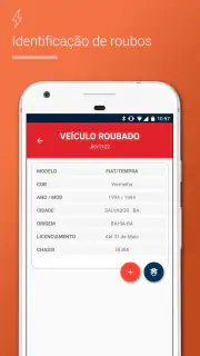 Consulta Placa Multa e Fipe screenshot 7