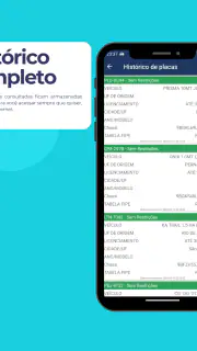 Consulta Placa Preço e Multas screenshot 4