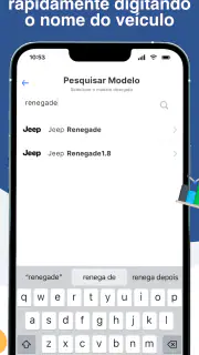 Consulta Placa Veículo multas screenshot 4
