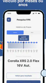 Consulta Placa Veículo multas screenshot 5