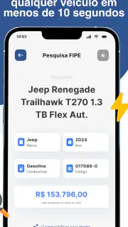 Consulta Placa Veículo multas screenshot 6