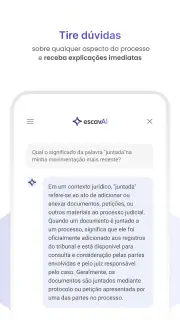 Consultar Processo - Escavador screenshot 4