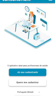Consultório screenshot 8
