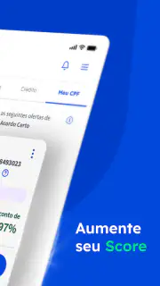 Consumidor Positivo screenshot 2
