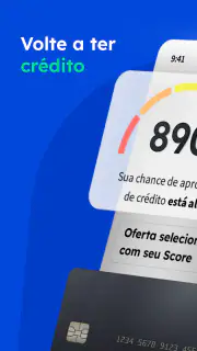 Consumidor Positivo screenshot 3