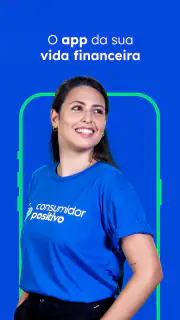 Consumidor Positivo screenshot 5