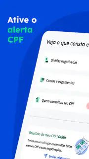 Consumidor Positivo screenshot 6