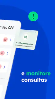 Consumidor Positivo screenshot 7