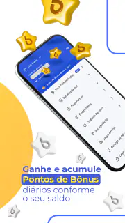 Conta Bemol screenshot 3