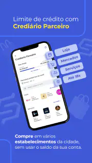 Conta Bemol screenshot 8
