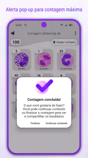 Contador de Células screenshot 4