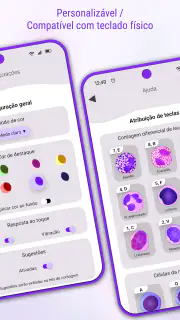 Contador de Células screenshot 8