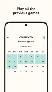 Contexto screenshot 3