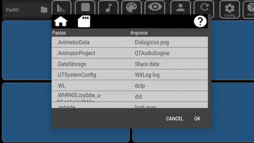Continuous Pads (Worship Pads) screenshot 8