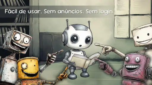 Contos Mágicos para Crianças screenshot 2